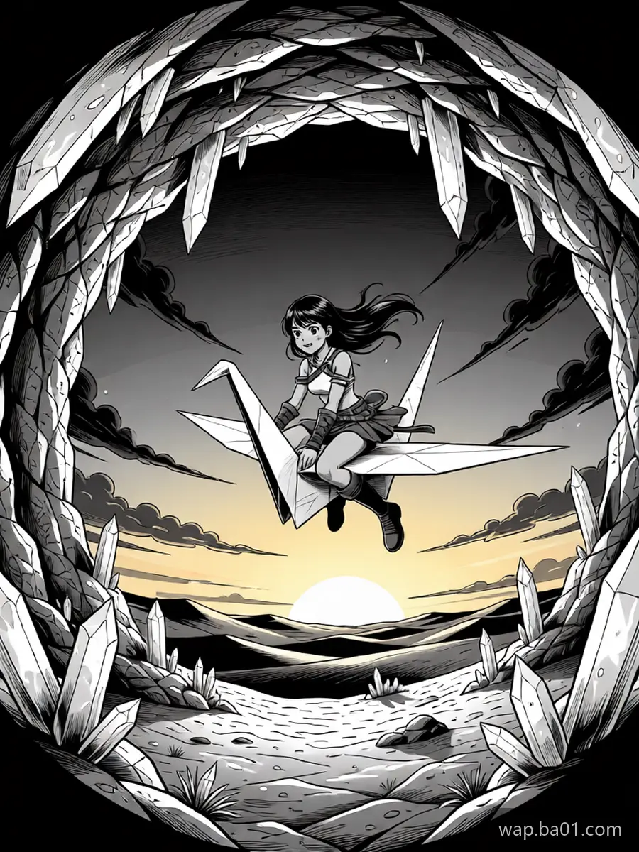 妖精漫画 · 白昼眠城｜完结经典全集图像预览漫画封面